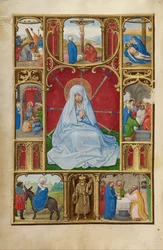 Los Siete Dolores de la Virgen